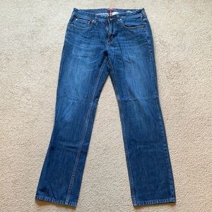 Tommy Bahama Authentic Straight 34/34